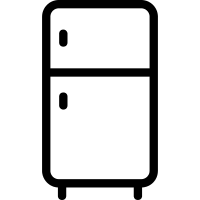 Frost Free / Double Door Refrigerator